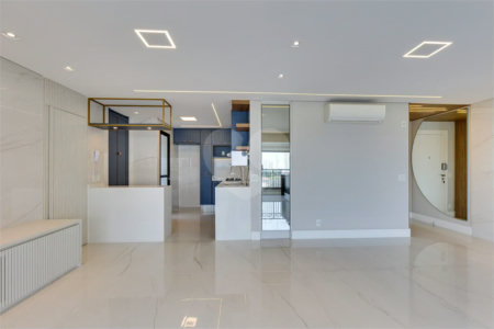 Apartamento à venda com 2 suítes em Chácara Santo Antônio (zona Sul), São Paulo, SP
