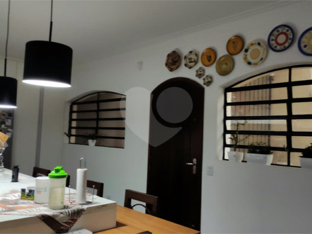 Sobrado à venda com 4 suítes em Barro Branco (zona Norte), São Paulo, SP