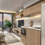 Apartamento 38?m² – 1 Dormitório Bela Vista – Lazer Completo