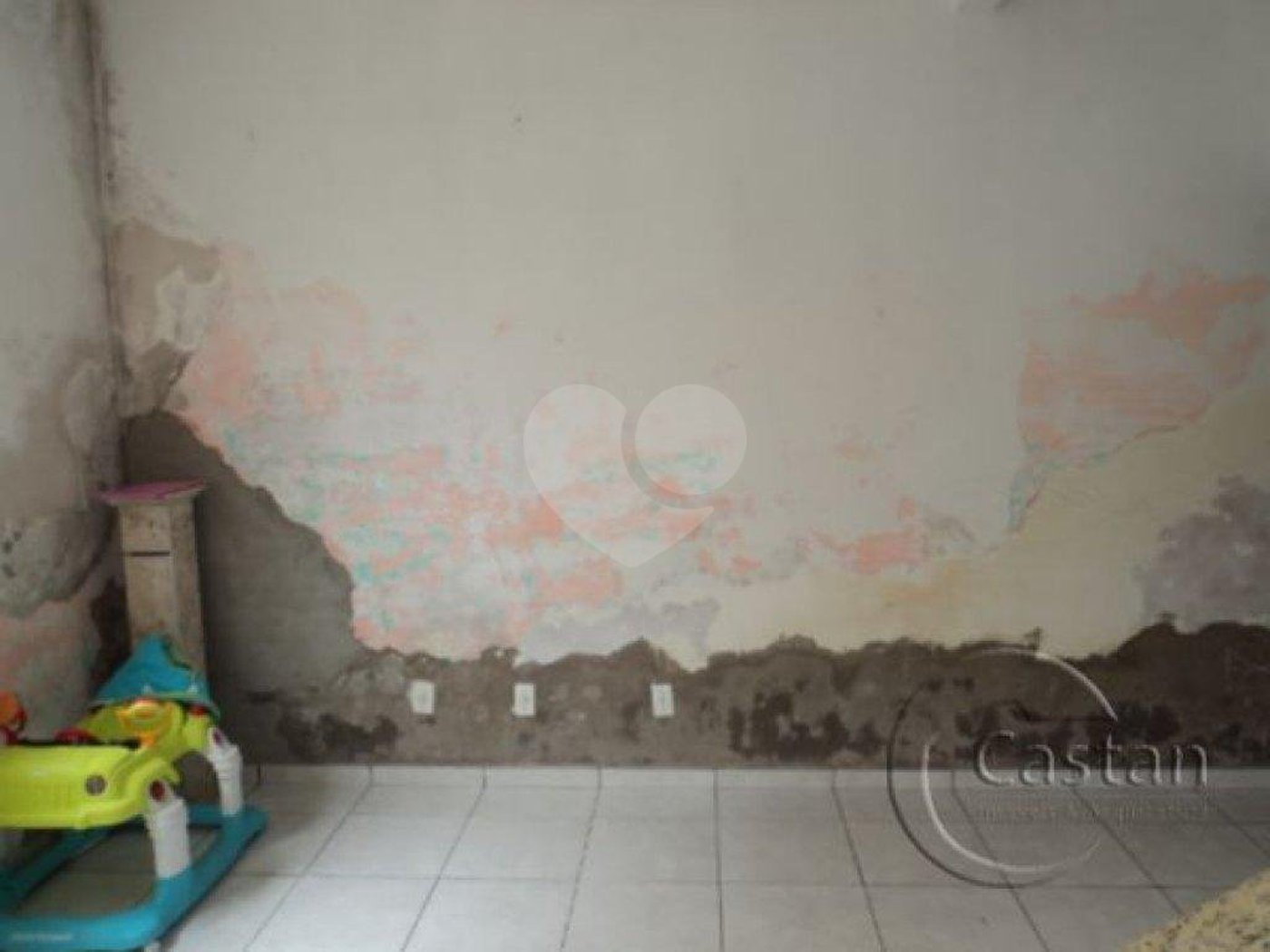 3 casas – alto da mooca