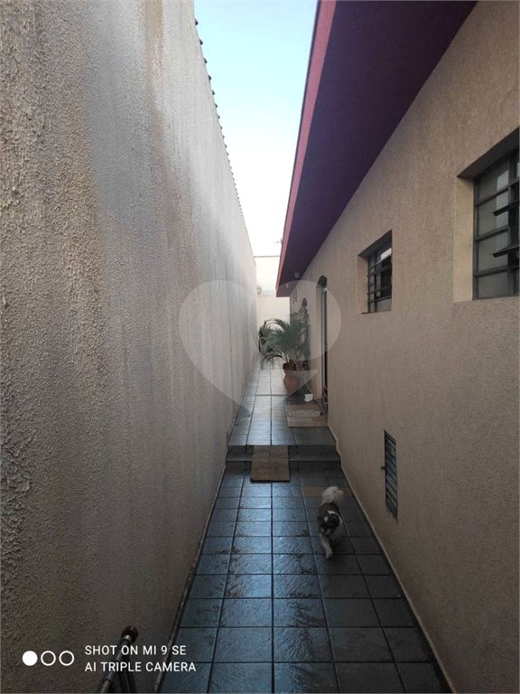 Casa térrea no Santa Felicia.