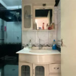 Sobrado de vila à venda – 140m²