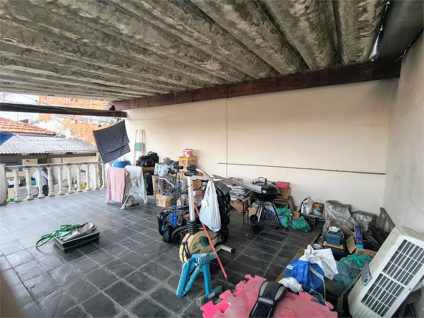 Casa Térrea à venda com 3 quartos em Rio Pequeno, São Paulo, SP