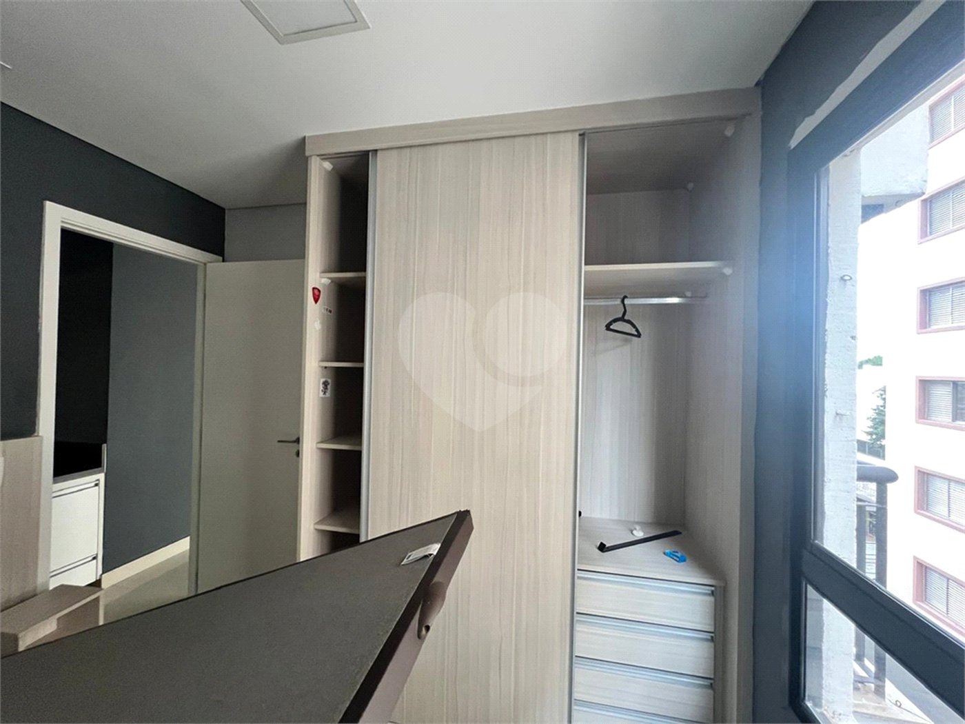 Apartamento á venda - Saúde