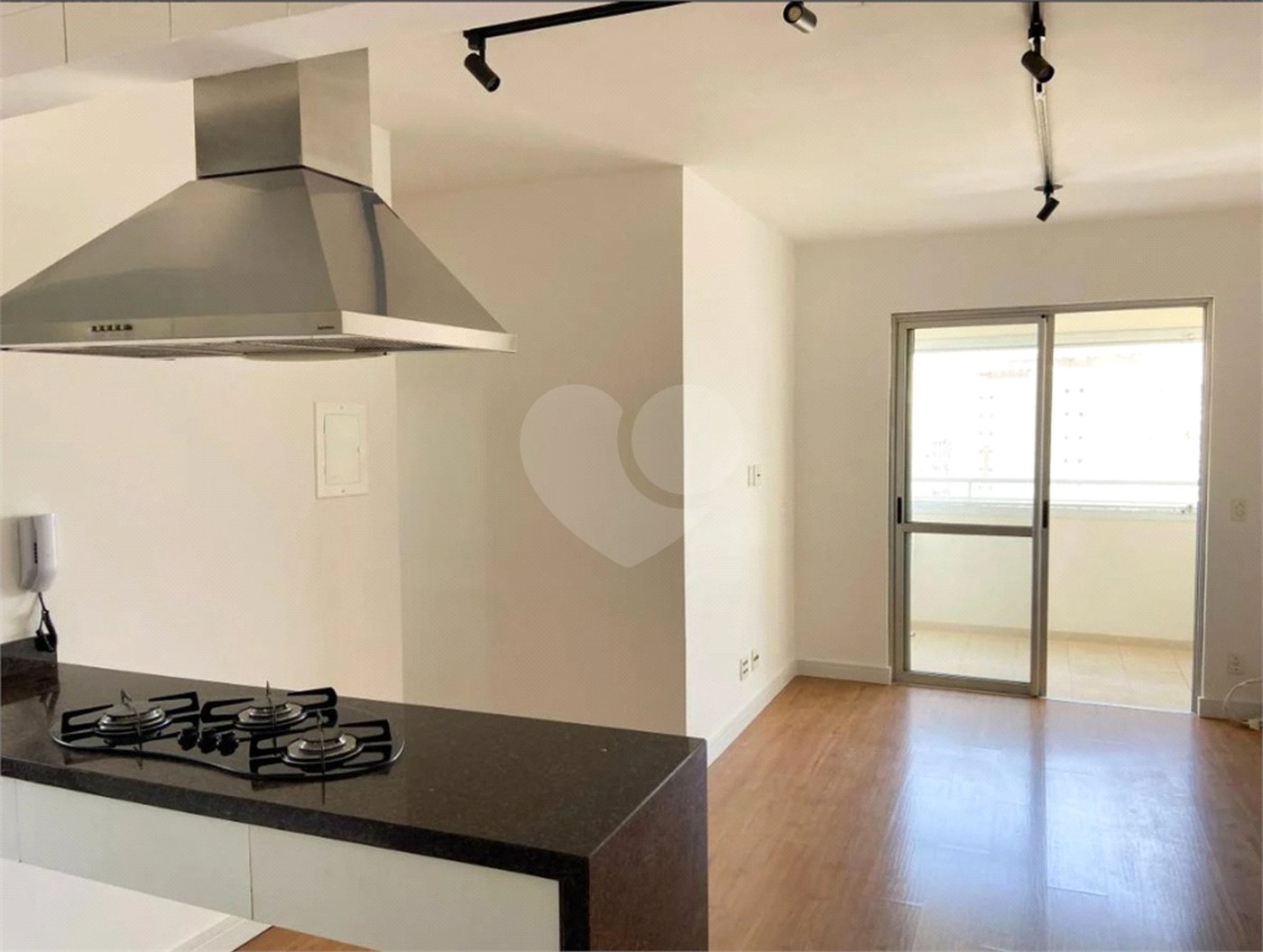Apto a veda na BARRA FUNDA Apartamento 2 dorms., 60m² - Excelente localização