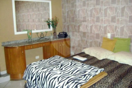 Casa na Mooca