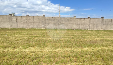 Terreno à venda no condomínio Residencial Villeneuve, São Carlos - SP