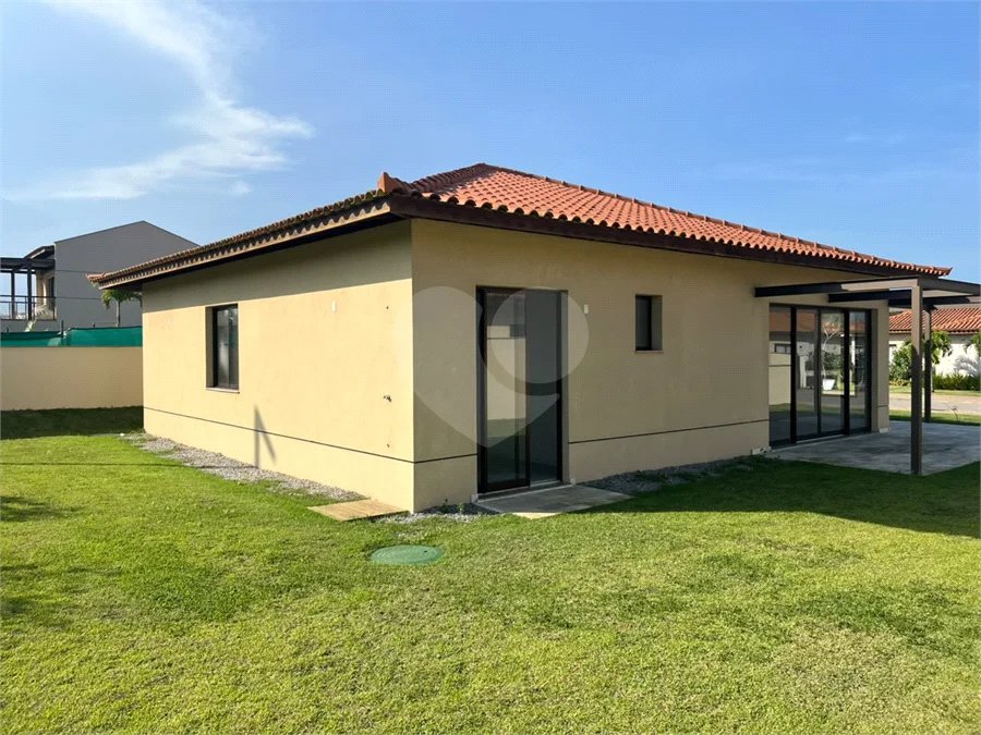 Casa à venda com 3 suítes em Golfe, Armação dos Búzios, RJ