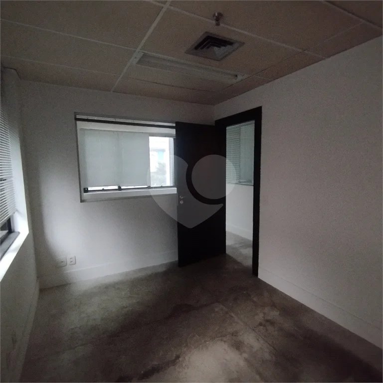Sala comercial para locação no Jardim Paulista