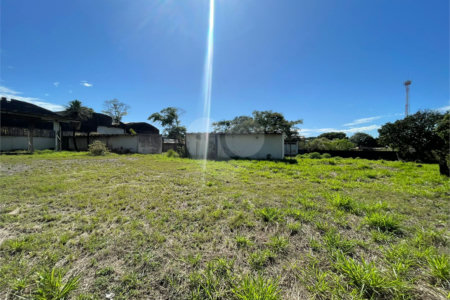 Terreno no Jardim Jockey Clube