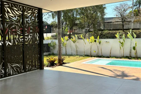 Casa a Venda no Condomínio Morada do Sol em Vinhedo/SP