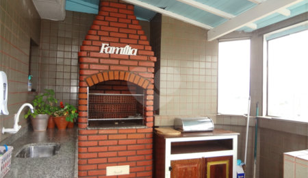 Cobertura à venda com 3 quartos, sendo 1 suíte,  em Casa Verde, São Paulo, SP