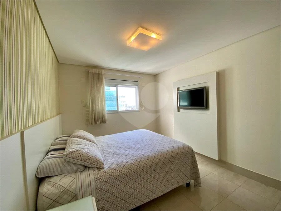 Apartamento à venda com 4 suítes em Riviera de São Lourenço, Bertioga, SP