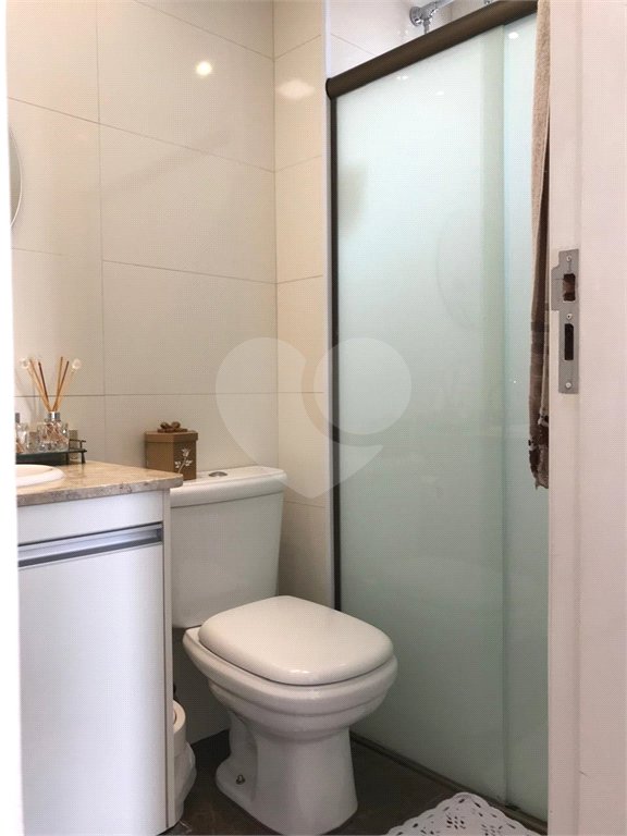 Apartamento à Venda – 90m² | 3 Dorms (2 Suítes) | 2 Vagas | Água Fria – São Paulo