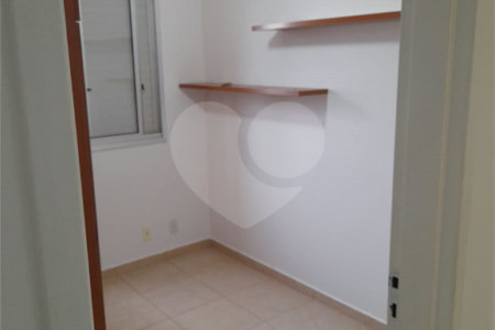 Apartamento para locação ou venda no Edifício Villagio di Napoli.