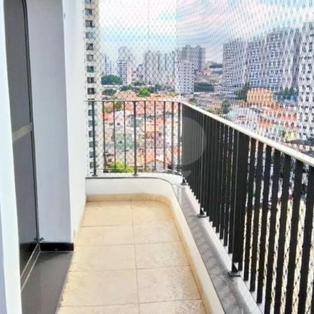 Ótimo Apartamento para venda no Parque da Mooca