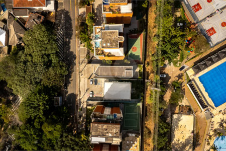 Prédio inteiro comercial á venda e locação na Vila Leopoldina.
