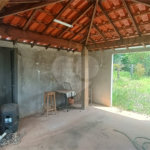 Terreno à venda no condomínio Broa Eco Village, Brotas - SP