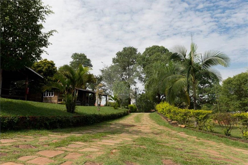 Fazenda à venda com 11 quartos no Centro, Analândia, SP