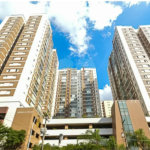 Apartamento mobiliado de 102 m² para locação no Centro de São Bernardo do Campo, com 3 dormitórios, 1 suíte, varanda gourmet com vista para o Paço Municipal, 2 vagas e lazer completo.