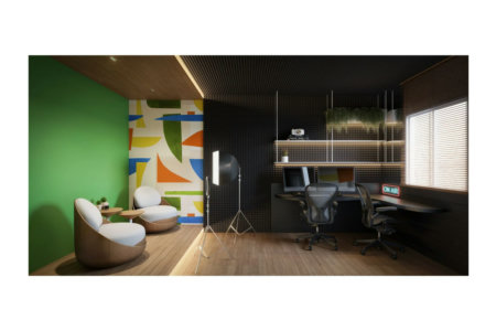 Eco Vila Tulipa