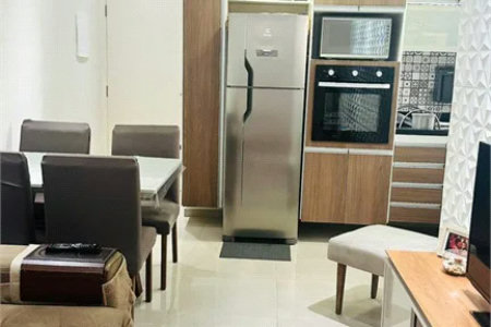 Oportunidade de Investimento e Moradia no Condomínio Residencial Alta Vista
