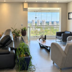 Apartamento à venda com 3 suítes em Campo Grande, São Paulo, SP
