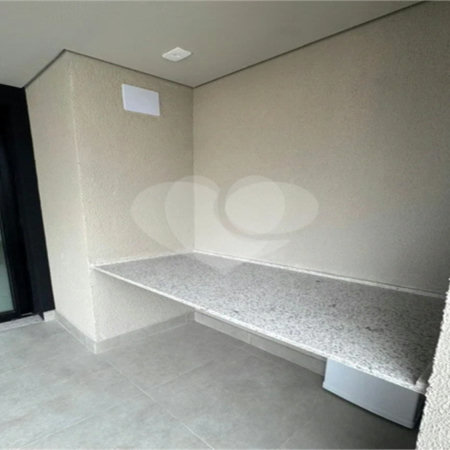 Apartamento recém construído no coração da Vila Clementino
