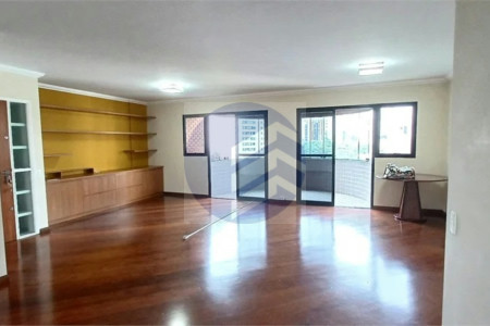 Apartamento à venda com 3 quartos, sendo 1 suíte, em Morumbi, São Paulo - SP