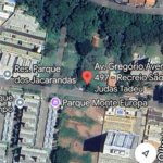 Terreno de 4600 m²