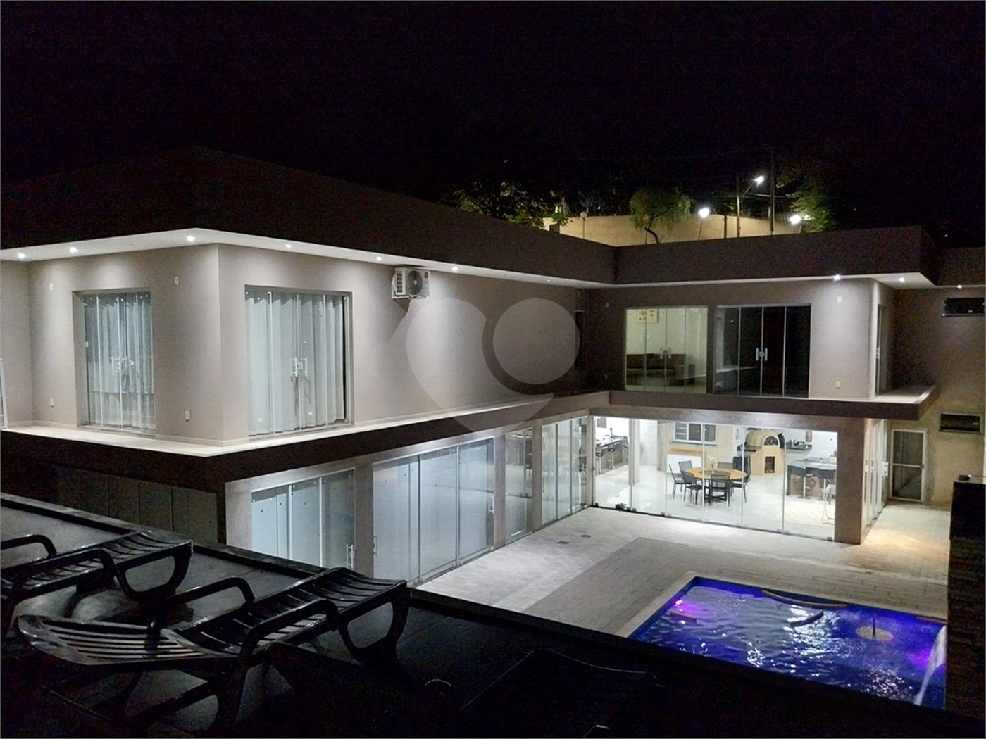 Casa à venda no Santa Mônica – São Carlos/SP
