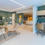 Apartamento 3 suítes 4 vagas 318m² a venda na Vila Sofia - São Paulo