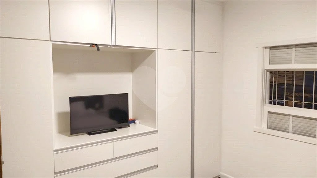 Sobrado 3 suites mobiliado - Campo Belo