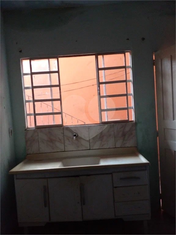Sobrado à venda em São Mateus