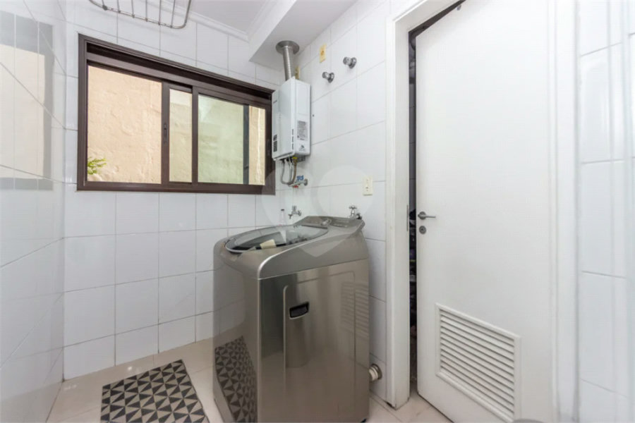Apartamento para venda em Vila Clementino com 3 quartos, sendo 1 suíte , 94m²