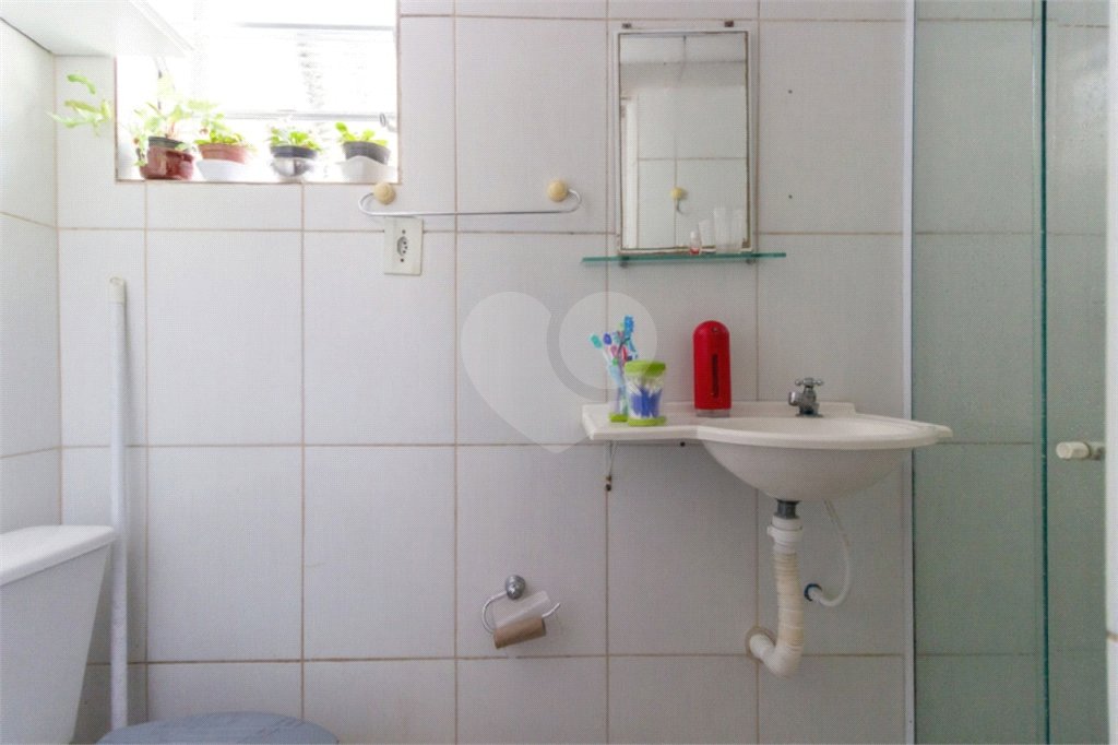 Sobrado com 2 dormitórios - Bela Vista