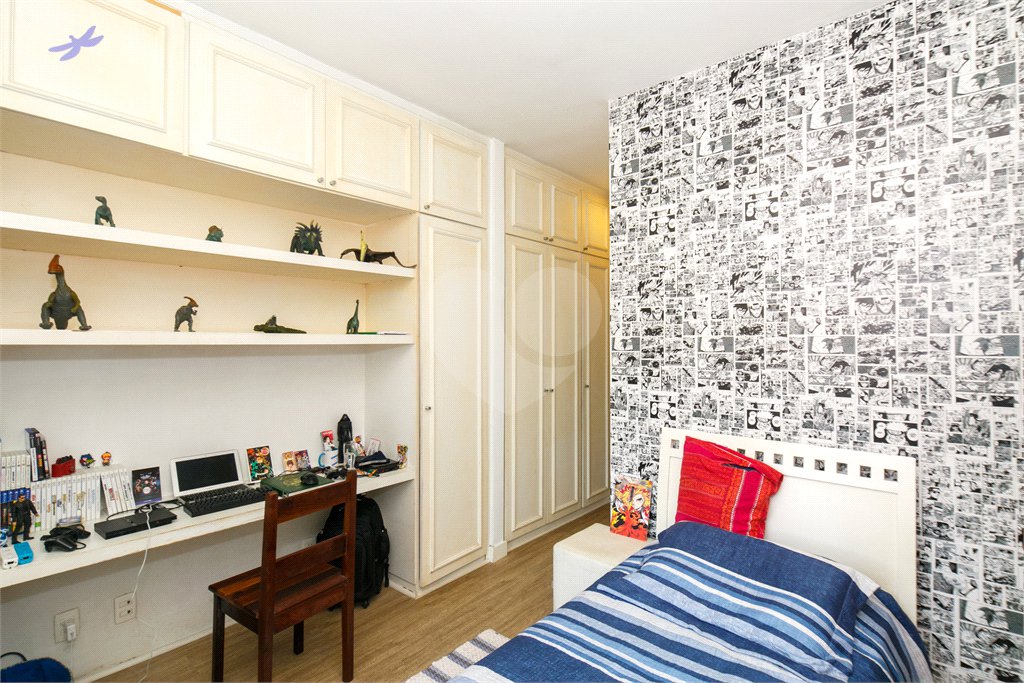 Casa à venda com 5 suítes no condomínio Villa Florida, São Paulo - SP