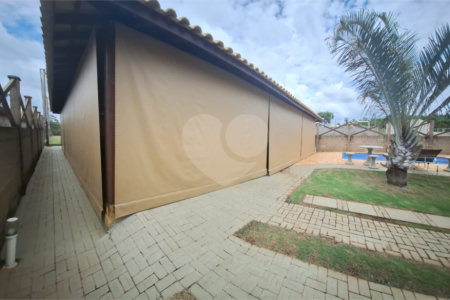 Casa para venda no Condomínio Residencial Broa Eco Village