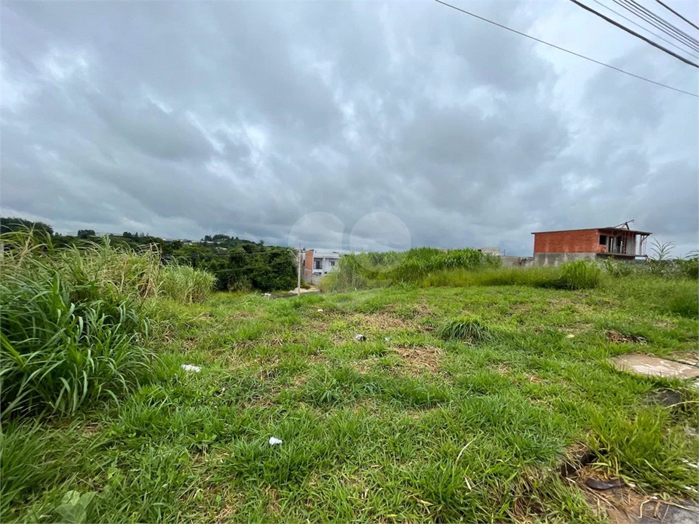 Terreno à venda no condomínio Vila Rea, Louveira - SP