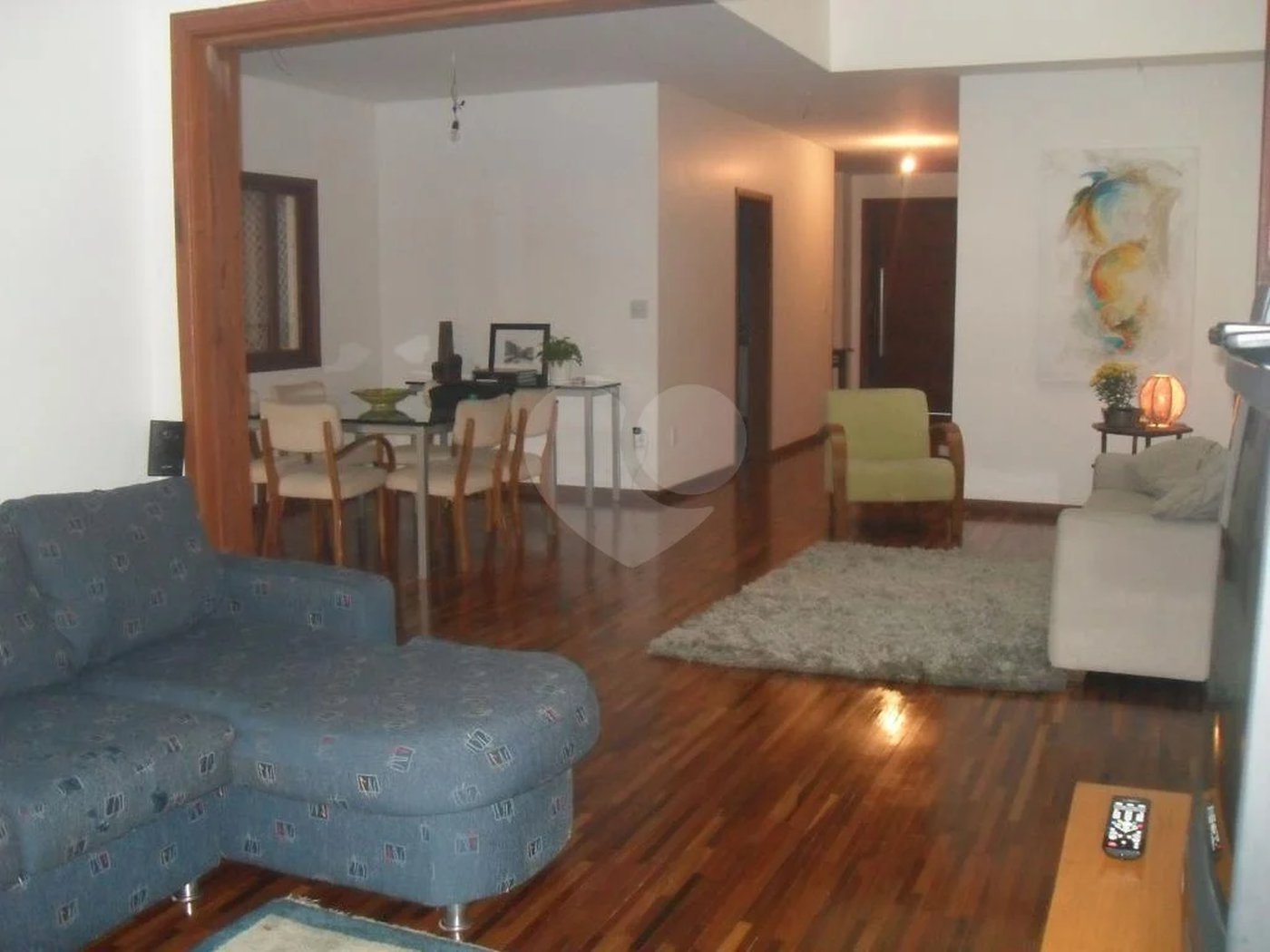 Casa Vila Sônia reformada
