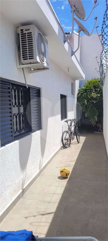 Casa a venda no Boa Vista