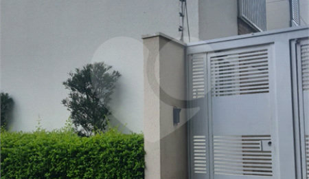 Casa à venda com 2 quartos no condomínio Vila DI Capri, São Carlos - SP