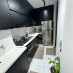 Apartamento á venda e locação com 38m² - Brás