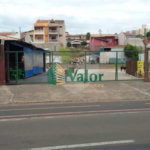 Terreno na Marginal