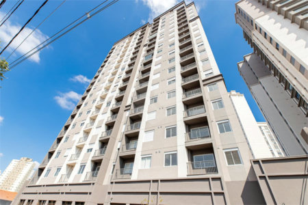 Excelente apartamento no Ipiranga
