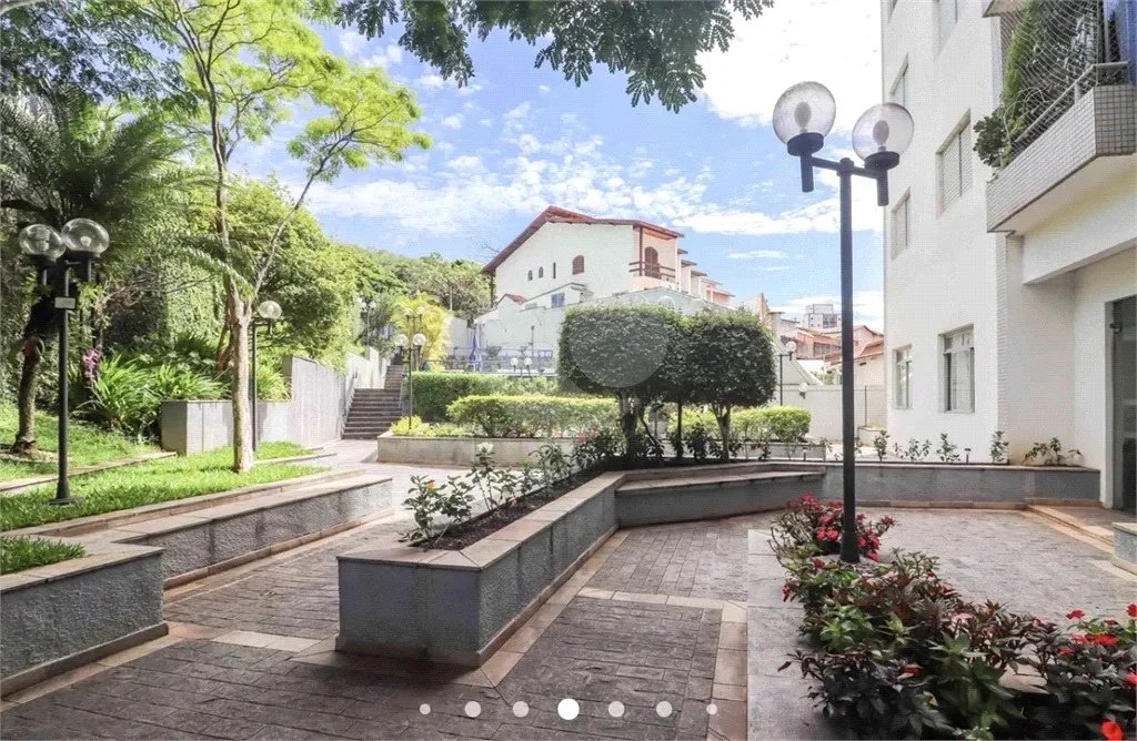 Apartamento à venda com 2 quartos em Jardim Ester, São Paulo, SP