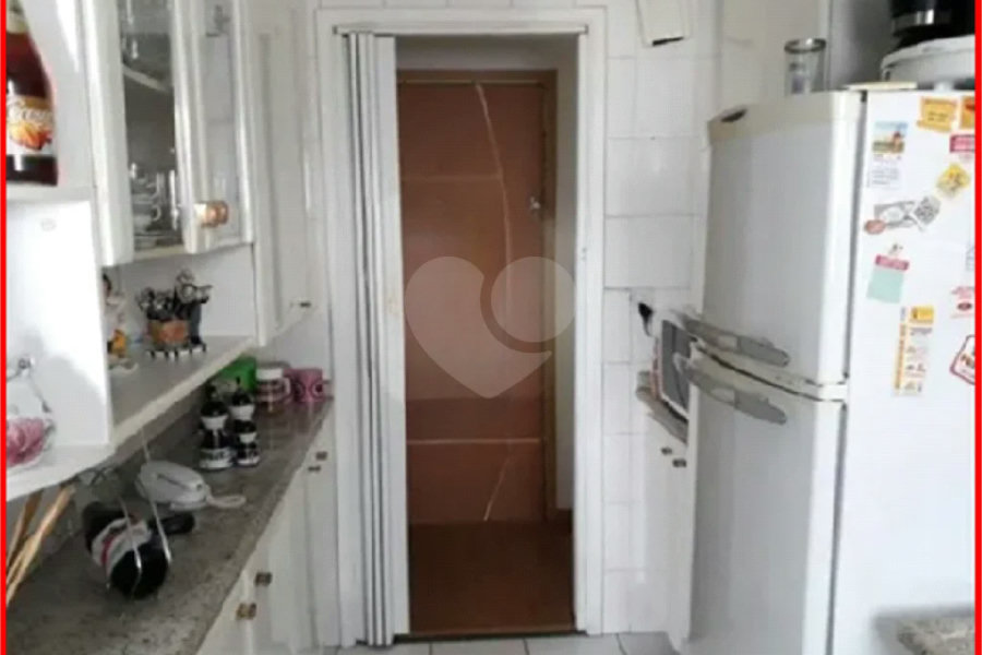 Apartamento à venda com 3 quartos, sendo 1 suíte,  em Tucuruvi, São Paulo, SP