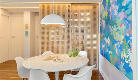 Apartamento à venda com 2 quartos em Cerqueira César, São Paulo, SP