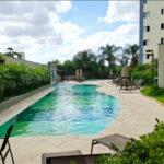 Apartamento com 90 metros no Jardim Ester