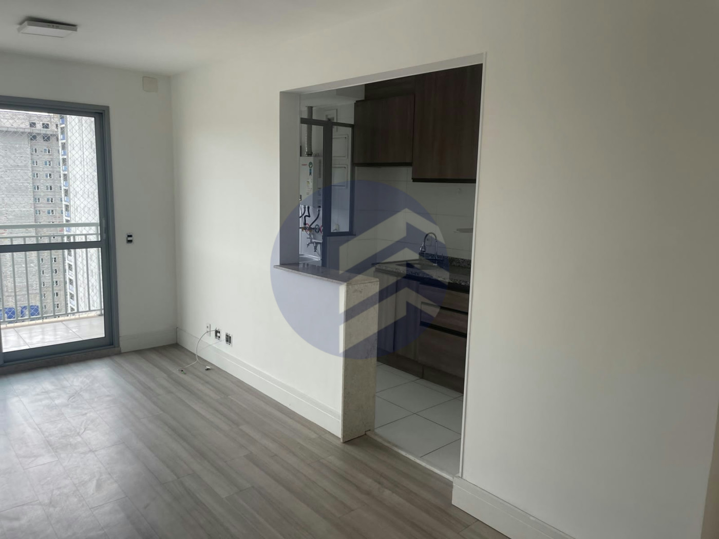 Apartamento para alugar com 3 quartos, sendo 1 suíte, em Vila Mascote, São Paulo - SP